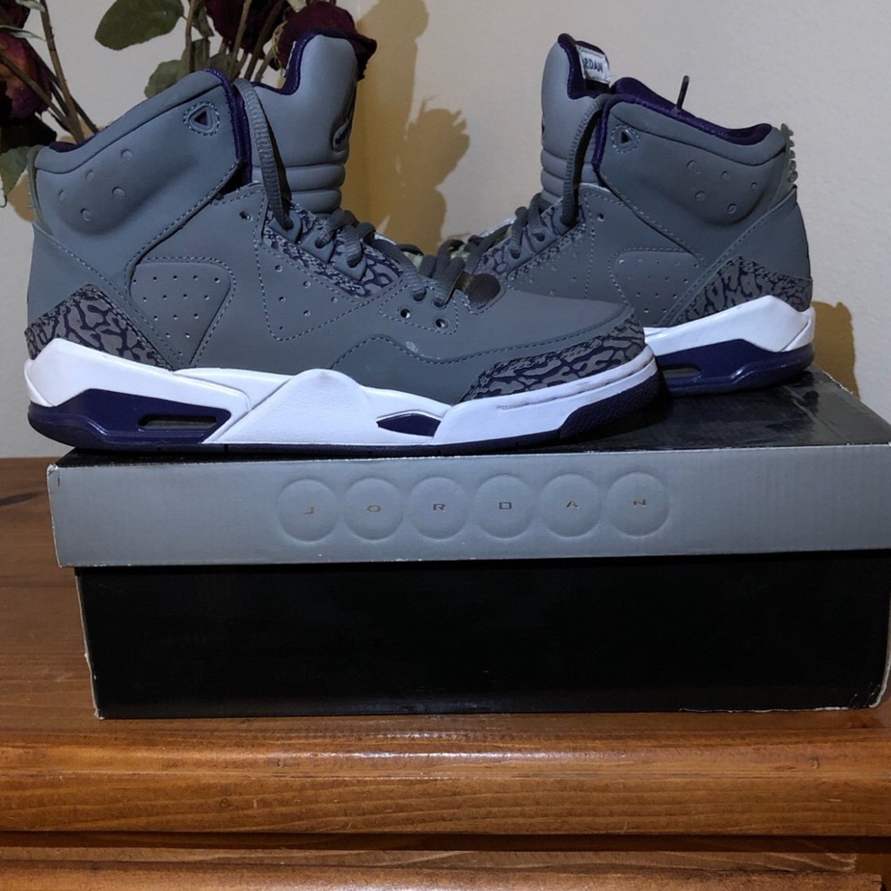 Jordan’s